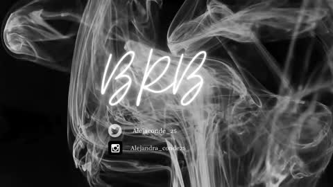 Snapshot of alejandra_conde chatting on 02-17-25, 11:09 Alejandra online show from 02-17-25, 11:09