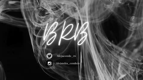 Snapshot of alejandra_conde chatting on 02-21-25, 12:38 Alejandra online show from 02-21-25, 12:38