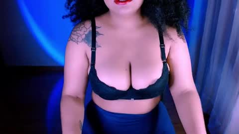 Snapshot of alejandra_conde chatting on 03-10-25, 12:07 Alejandra online show from 03-10-25, 12:07