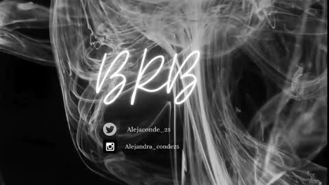 Snapshot of alejandra_conde chatting on 09-17-25, 12:45 Alejandra online show from 09-17-25, 12:45