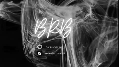 Snapshot of alejandra_conde chatting on 09-24-25, 06:55 Alejandra online show from 09-24-25, 06:55