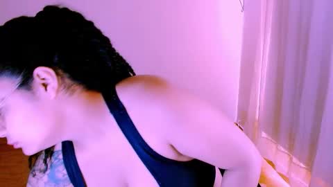 Snapshot of alejandra_conde chatting on 11-02-25, 03:36 Alejandra online show from 11-02-25, 03:36