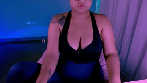 Snapshot of alejandra_conde chatting on 12-03-25, 03:25 Alejandra online show from 12-03-25, 03:25