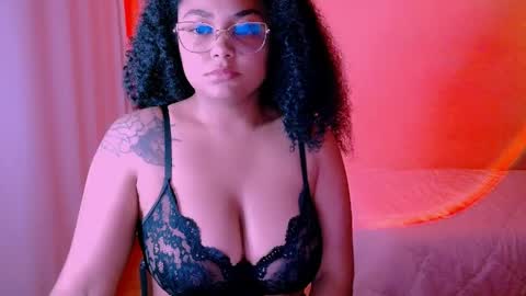 Snapshot of alejandra_conde chatting on 04-29-26, 11:55 Alejandra online show from 04-29-26, 11:55
