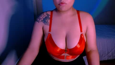 Snapshot of alejandra_conde chatting on 06-12-26, 12:20 Alejandra online show from 06-12-26, 12:20