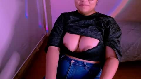 Alejandra  online show from 07-02-26, 11:33