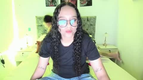 Snapshot of alejandra_evanss chatting on 06-15-26, 01:08 alejandra_evanss online show from 06-15-26, 01:08