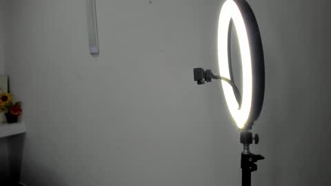 ALEJANDRA JAMES online show from 05-05-26, 11:18