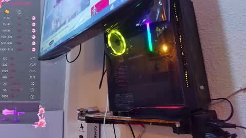 alejandra martins online show from 12-21-25, 03:57