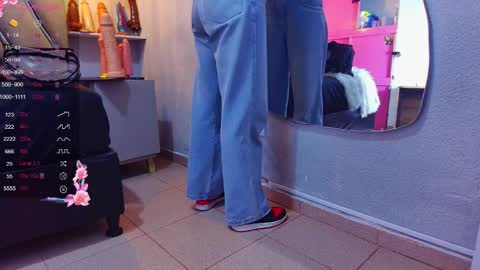 alejandra martins online show from 12-22-25, 08:06