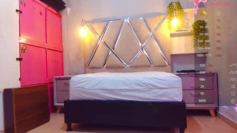 alejandra martins online show from 03-10-26, 02:38