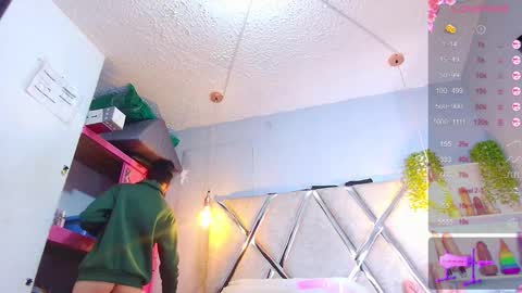 alejandra martins online show from 03-17-26, 04:17