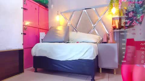 alejandra martins online show from 03-19-26, 04:49