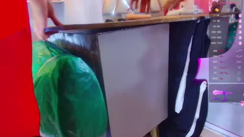 alejandra martins online show from 03-28-26, 04:12