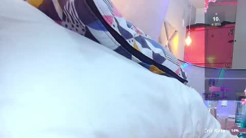 alejandra martins online show from 04-16-26, 02:34