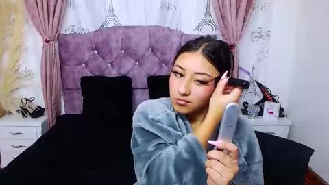 ALEJANDRA online show from 10-29-25, 11:23