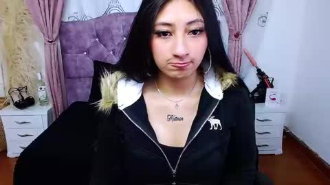 ALEJANDRA online show from 12-01-25, 11:15