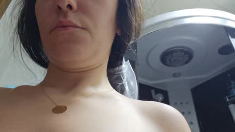 Snapshot of alejandradelaney chatting on 12-31-24, 10:58 alejandradelaney online show from 12-31-24, 10:58