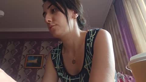 Snapshot of alejandradelaney chatting on 09-13-25, 09:53 alejandradelaney online show from 09-13-25, 09:53