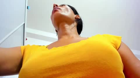 alejandrahotts online show from 03-02-25, 07:45