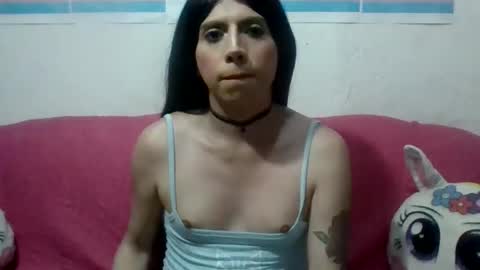 Alejandra Mattel online show from 02-22-26, 07:01