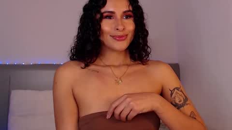 Danna Ray online show from 11-08-25, 05:01