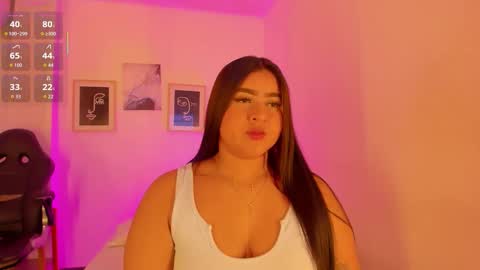 Alejandra online show from 02-24-26, 11:52