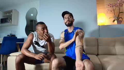 Alejandro Hernndez online show from 02-24-25, 05:11