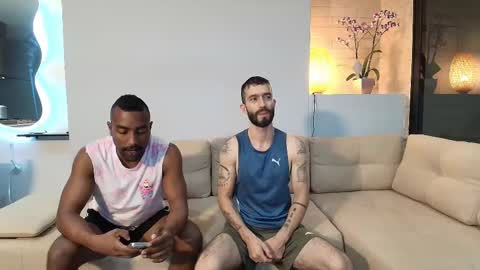 Alejandro Hernndez online show from 02-25-25, 03:09