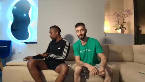 Alejandro Hernndez online show from 03-05-25, 03:18