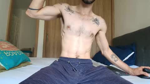 Alejandro Hernndez online show from 02-09-26, 02:43