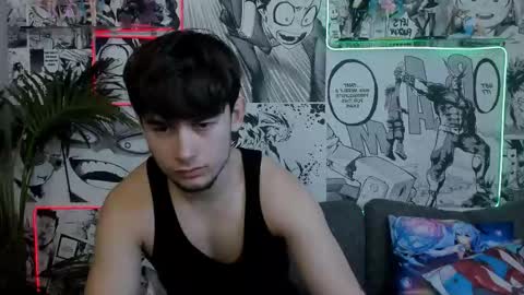 Snapshot of alejandro_ellias chatting on 11-30-25, 03:27 Alejandro online show from 11-30-25, 03:27