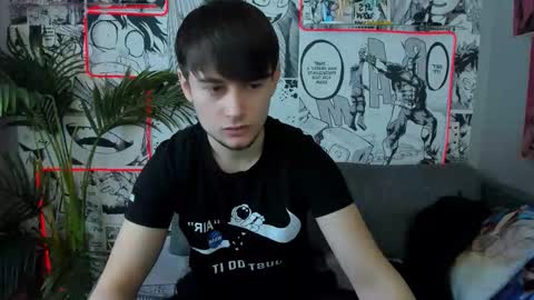 Snapshot of alejandro_ellias chatting on 02-16-26, 05:58 Alejandro online show from 02-16-26, 05:58