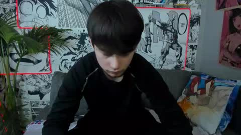 Snapshot of alejandro_ellias chatting on 03-01-26, 12:51 Alejandro online show from 03-01-26, 12:51