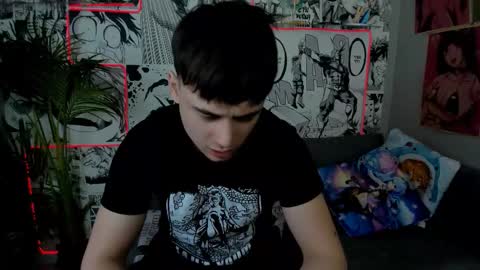 Snapshot of alejandro_ellias chatting on 03-12-26, 10:43 Alejandro online show from 03-12-26, 10:43