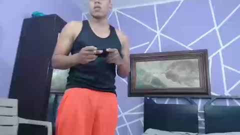 alejandrocock online show from 09-12-25, 12:11