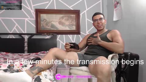 alejandrocock online show from 02-12-26, 10:21