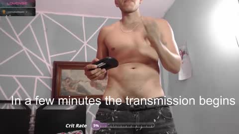 alejandrocock online show from 02-19-26, 10:44