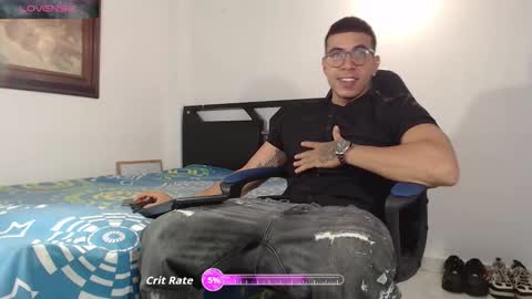 Snapshot of alejandrocock23 chatting on 03-11-26, 11:05 alejandrocock online show from 03-11-26, 11:05