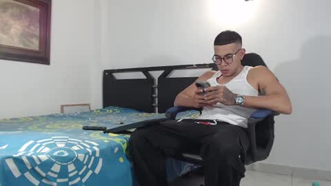 Snapshot of alejandrocock23 chatting on 03-11-26, 11:22 alejandrocock online show from 03-11-26, 11:22