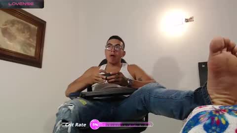 Snapshot of alejandrocock23 chatting on 03-26-26, 01:17 alejandrocock online show from 03-26-26, 01:17