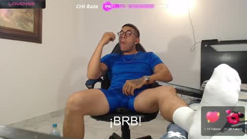 Snapshot of alejandrocock23 chatting on 04-10-26, 10:53 alejandrocock online show from 04-10-26, 10:53