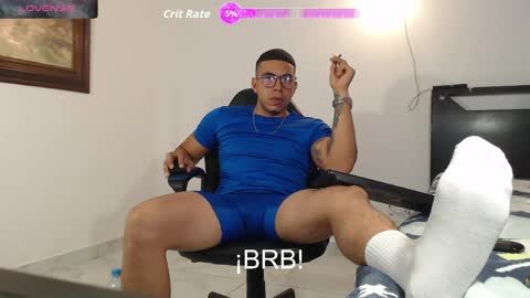 Snapshot of alejandrocock23 chatting on 04-13-26, 09:26 alejandrocock online show from 04-13-26, 09:26