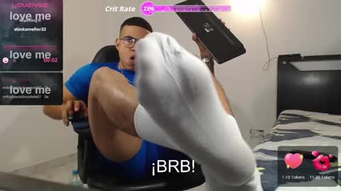 Snapshot of alejandrocock23 chatting on 04-15-26, 10:44 alejandrocock online show from 04-15-26, 10:44