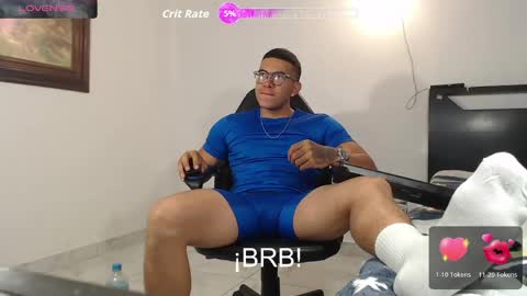 Snapshot of alejandrocock23 chatting on 04-16-26, 09:43 alejandrocock online show from 04-16-26, 09:43