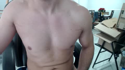 alejandrogermano online show from 11-26-25, 07:15