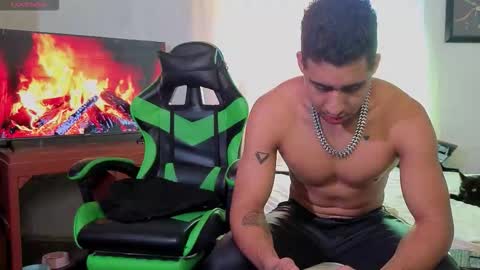 Daiki jack online show from 11-21-25, 02:16