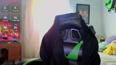 Daiki jack online show from 11-23-25, 01:11