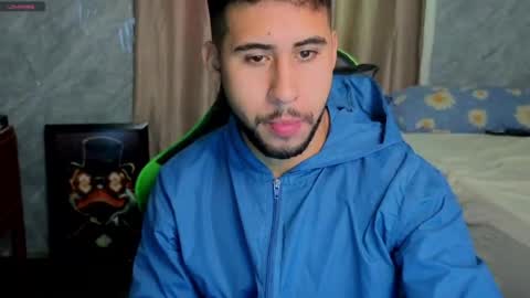 Snapshot of alejandrojf_00 chatting on 05-17-26, 09:33 Daiki jack online show from 05-17-26, 09:33