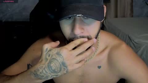 Snapshot of alejandrojf_00 chatting on 06-03-26, 11:32 Daiki jack online show from 06-03-26, 11:32